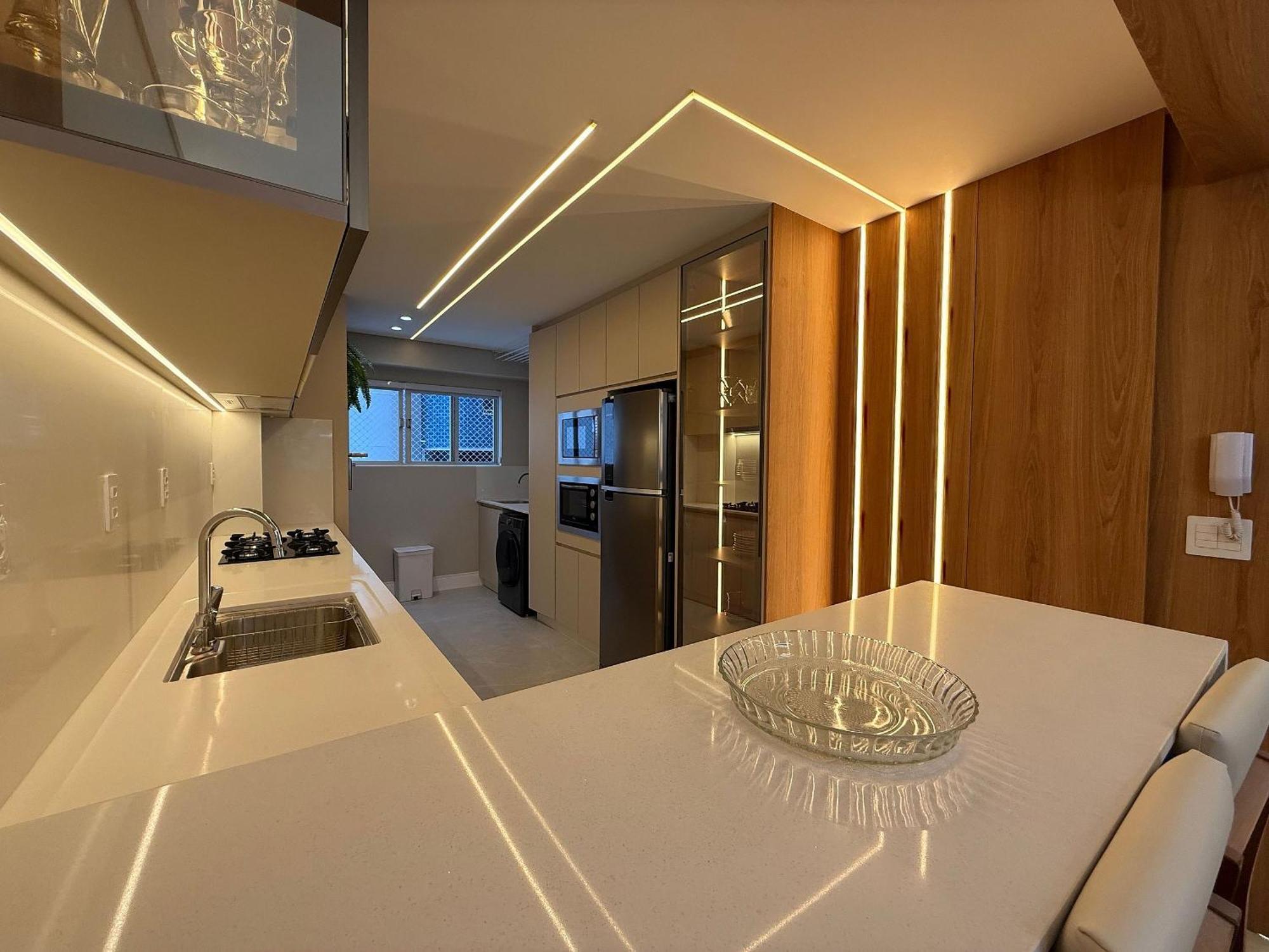 Pd01- 3 Suites| Centro| Churrasq.| Telas Protecao Balneario Camboriu Dış mekan fotoğraf