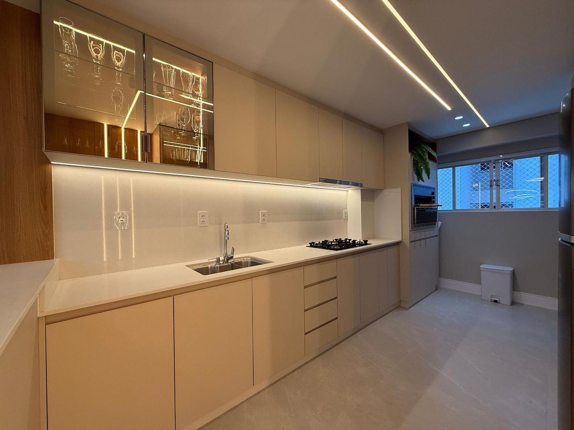 Pd01- 3 Suites| Centro| Churrasq.| Telas Protecao Balneario Camboriu Dış mekan fotoğraf