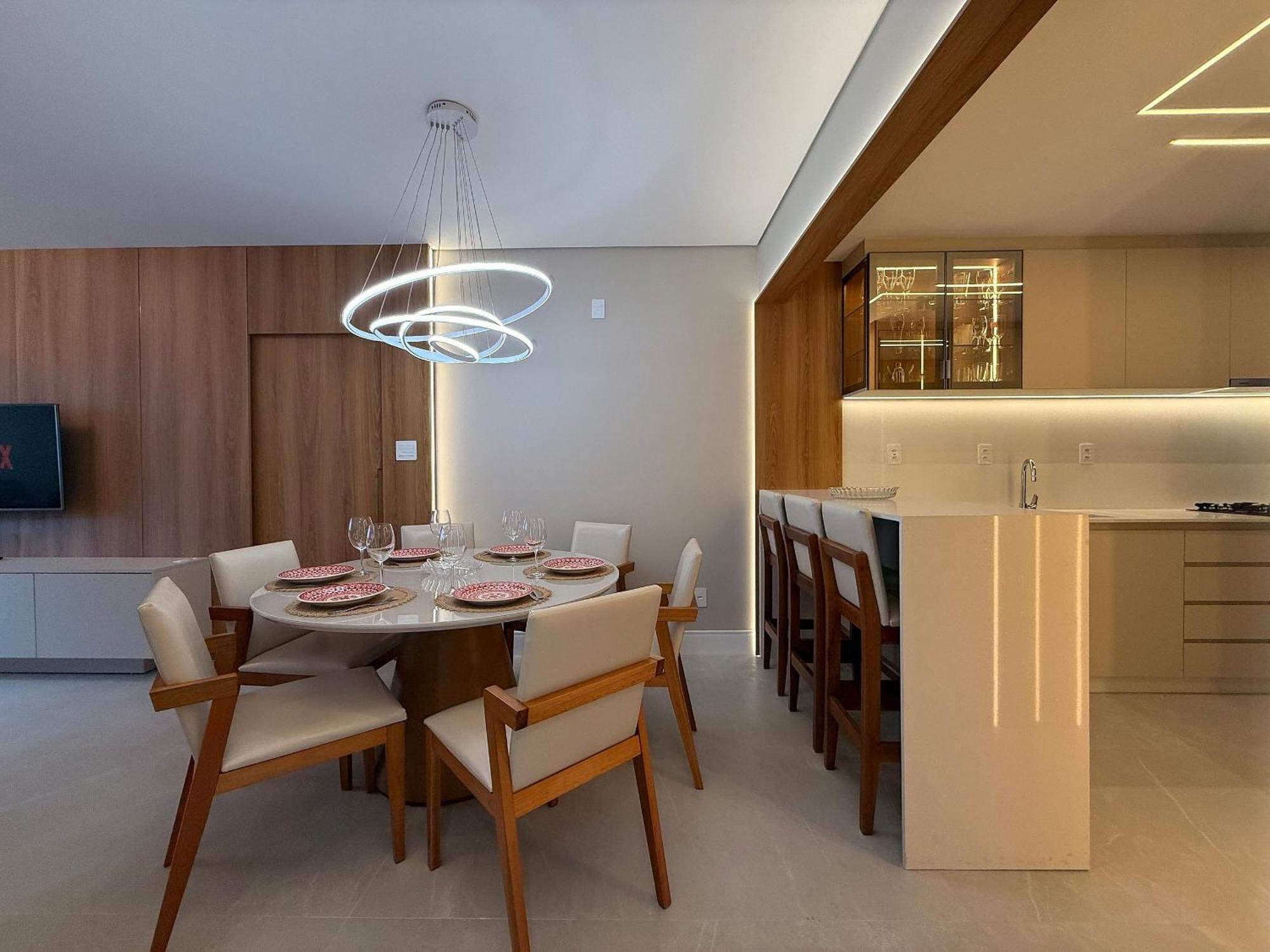 Pd01- 3 Suites| Centro| Churrasq.| Telas Protecao Balneario Camboriu Dış mekan fotoğraf