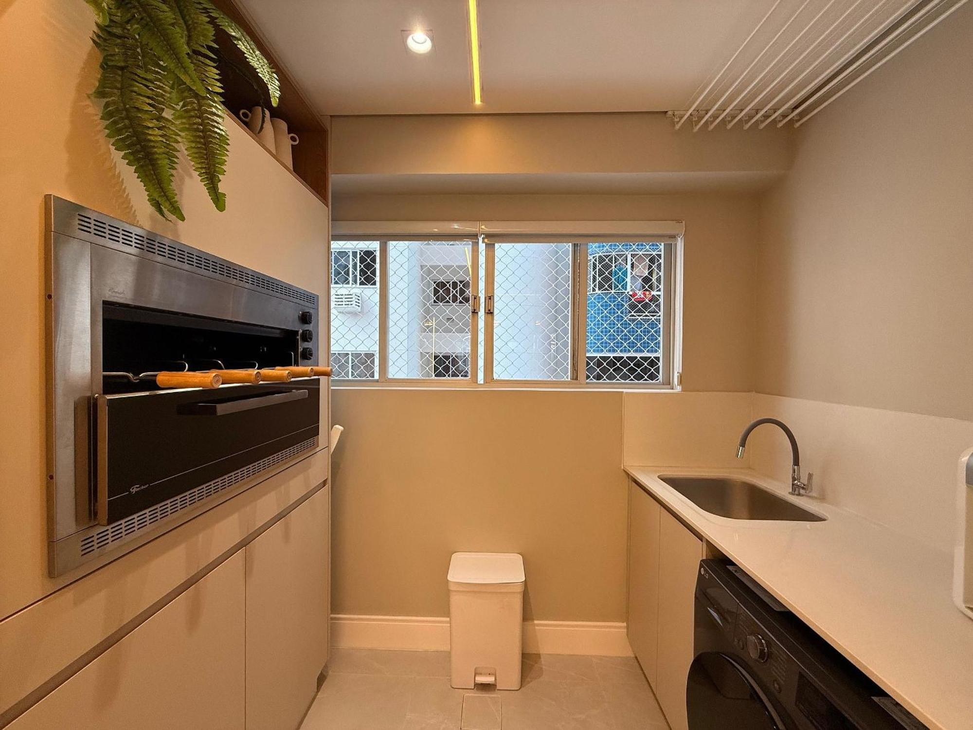 Pd01- 3 Suites| Centro| Churrasq.| Telas Protecao Balneario Camboriu Dış mekan fotoğraf
