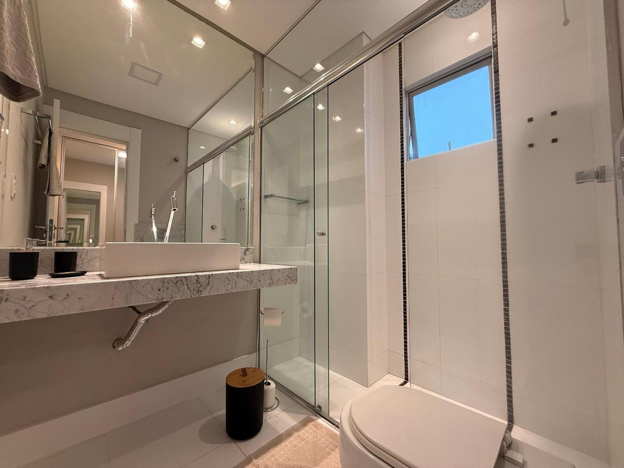 Pd01- 3 Suites| Centro| Churrasq.| Telas Protecao Balneario Camboriu Dış mekan fotoğraf