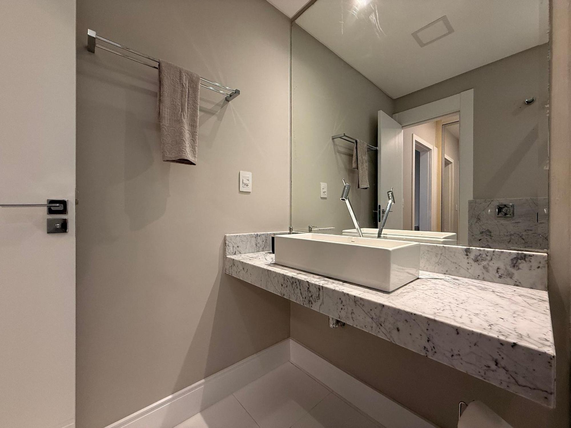 Pd01- 3 Suites| Centro| Churrasq.| Telas Protecao Balneario Camboriu Dış mekan fotoğraf