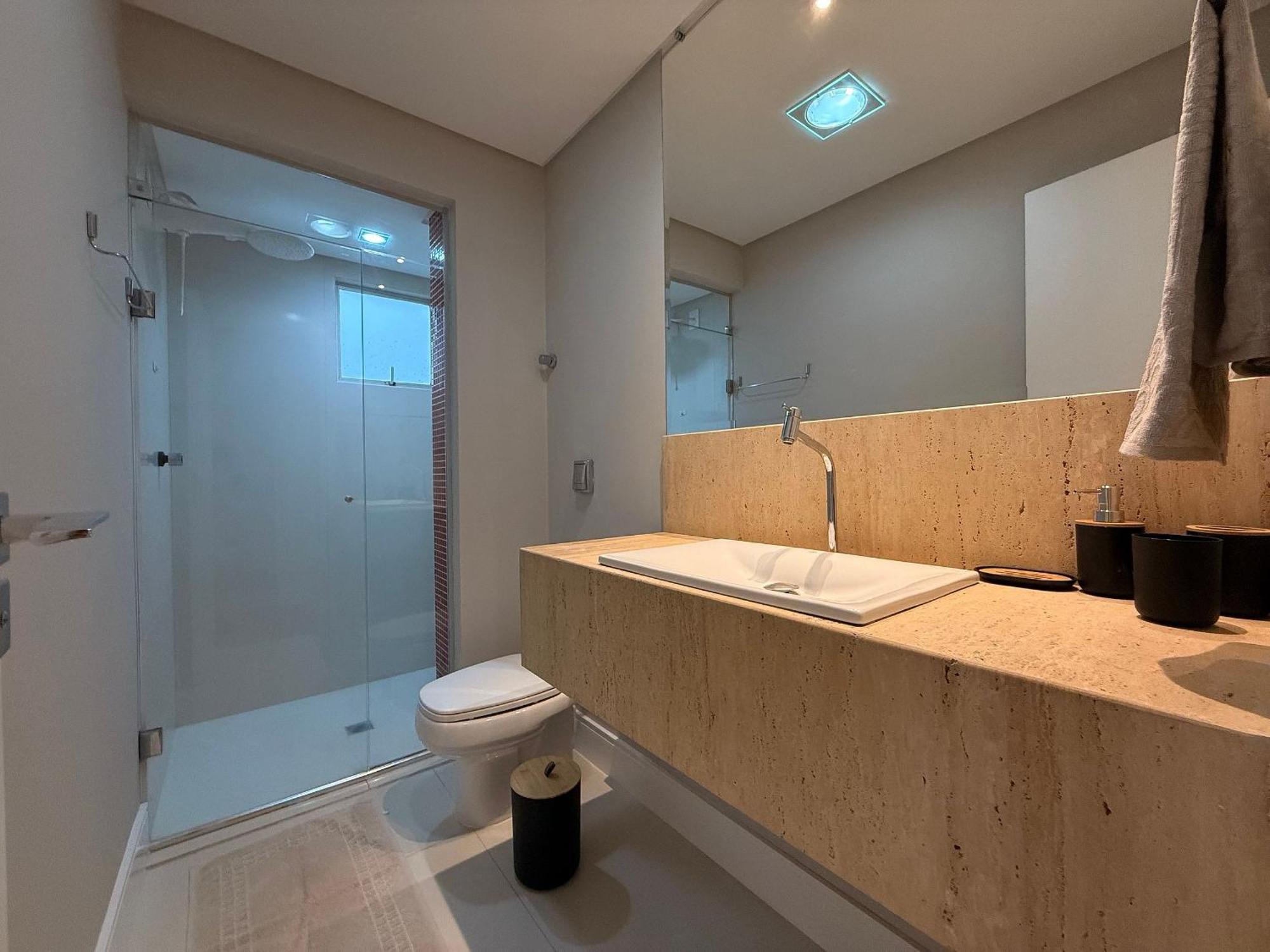 Pd01- 3 Suites| Centro| Churrasq.| Telas Protecao Balneario Camboriu Dış mekan fotoğraf